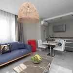 شقة Wolf أنطاليا