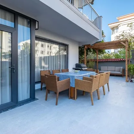 Wolf Appartement