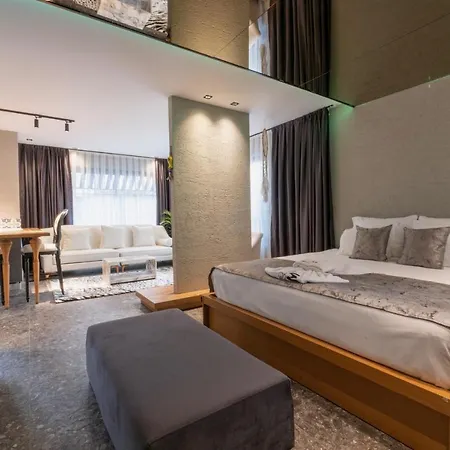 Wolf Appartement