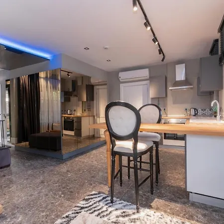 Wolf Appartement