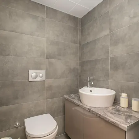 Appartement Wolf Antalya