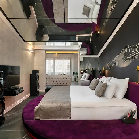 Appartement Wolf *