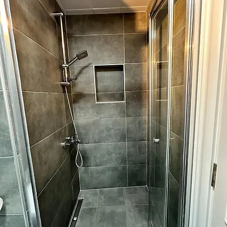 Wolf Appartement