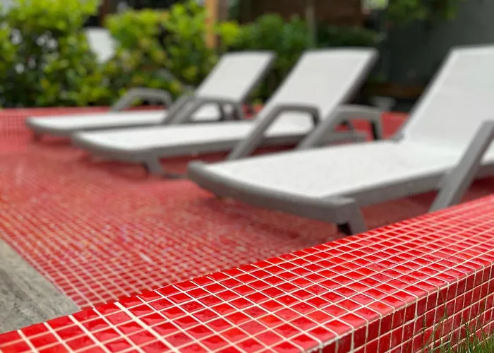 شقة Wolf أنطاليا