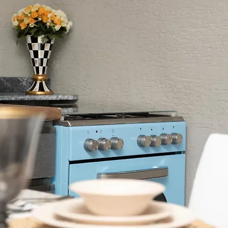 Wolf Apartment Antalya