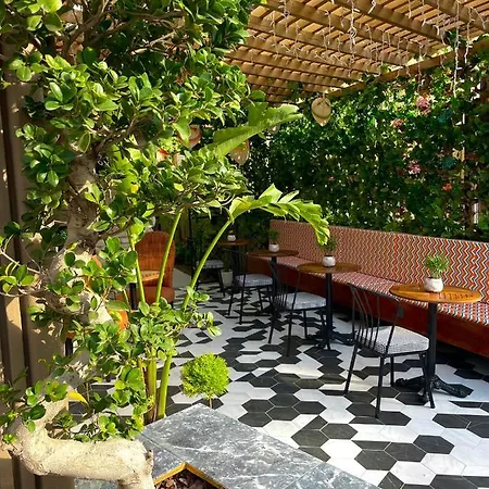 Appartement Wolf Antalya