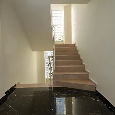 Appartement Wolf Antalya