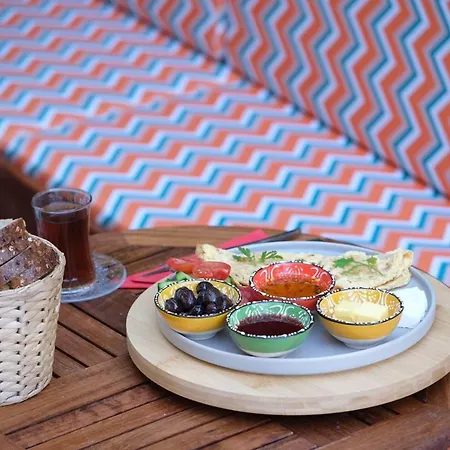 Appartement Wolf Antalya