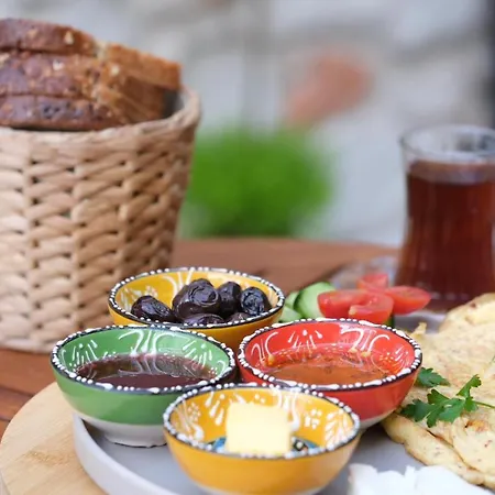 Wolf Appartement Antalya