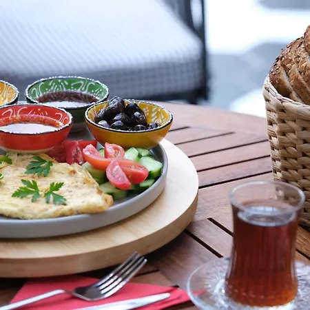 Apartment Wolf Antalya