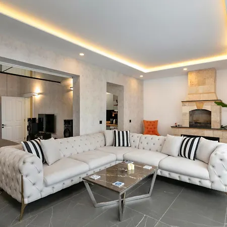 Apartment Wolf Antalya