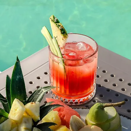 Apartment Wolf Antalya