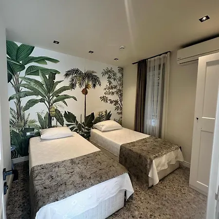 Wolf Appartement Antalya