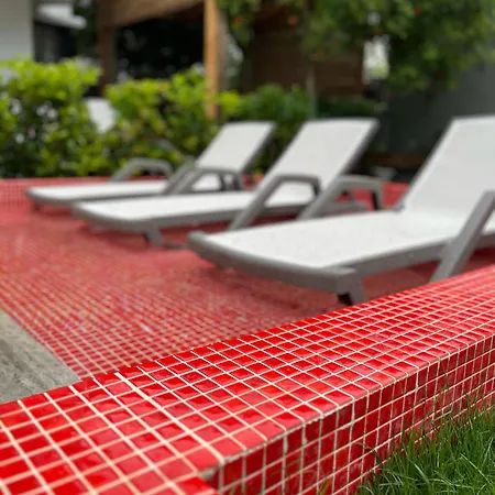 Appartement Wolf Antalya