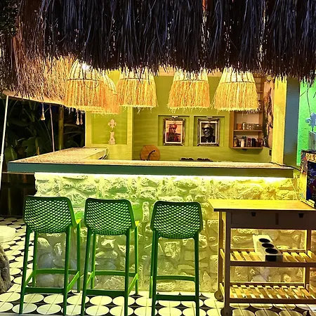 Wolf Apartment Antalya