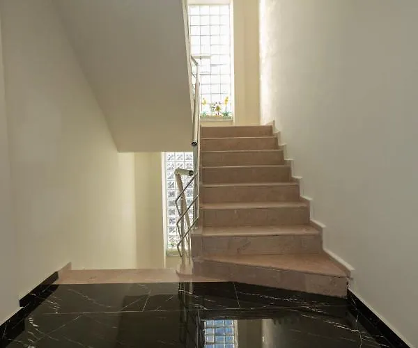 Appartement Wolf Antalya