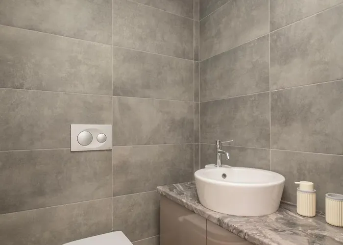 Appartement Wolf Antalya