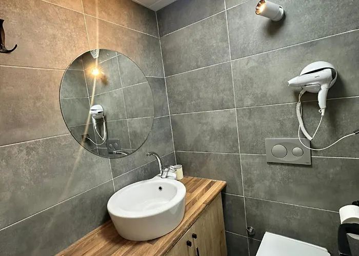 Wolf Appartement Antalya