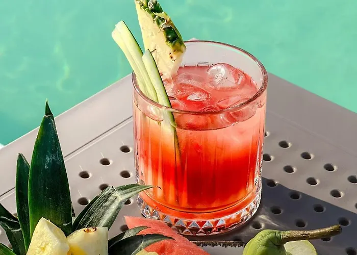 Appartement Wolf Antalya