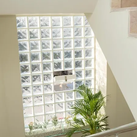 아파트 Wolf 안탈리아